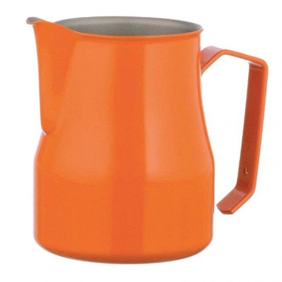 Motta 2650 Arancione Süt Potu, Pitcher, 500 ml